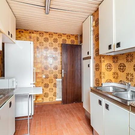 Gaudi House דירה