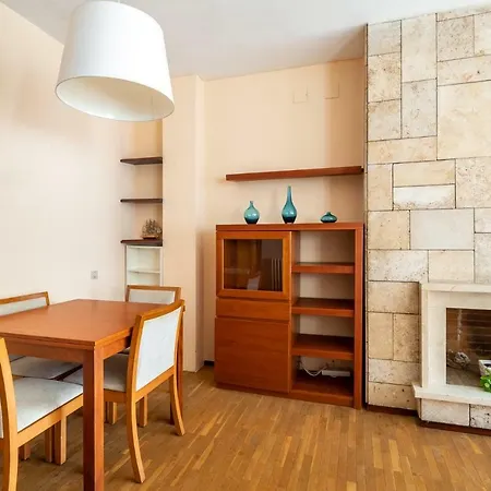 Appartamento Gaudi House *