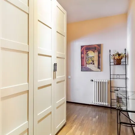 Appartamento Gaudi House