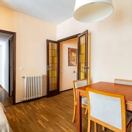 Appartamento Gaudi House Barcellona