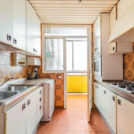 Gaudi House * 巴塞罗那