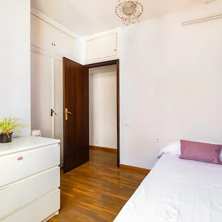 Appartamento Gaudi House