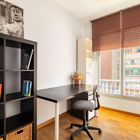 Gaudi House Apartament